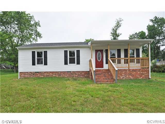 8910 Huntingcreek Terrace, North Chesterfield, VA 23237 - photo 1