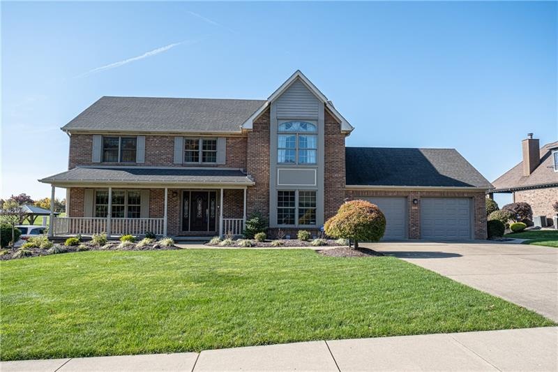 Gorgeous 3,000 sq. ft. home, completely renovated 