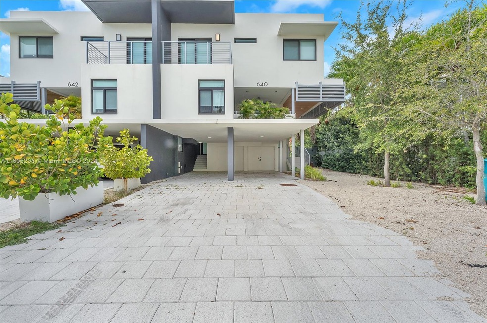 640 Fernwood Rd unit 1, Key Biscayne, FL 33149 - photo 1