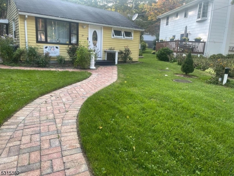 6 Shenandoah Crescent, Wharton, NJ 07885 - photo 1