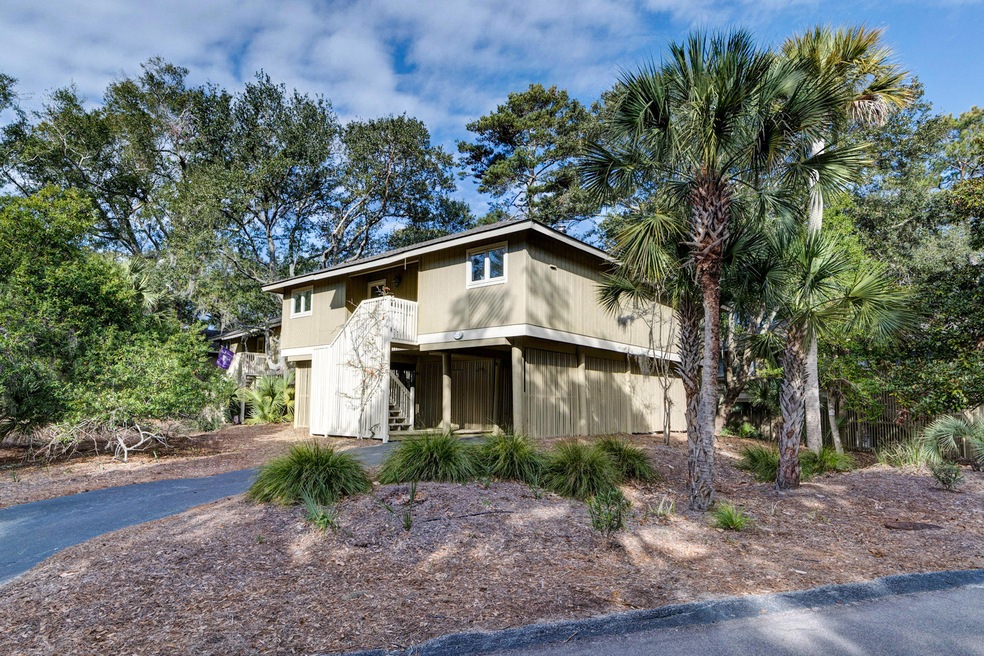 High corner lot