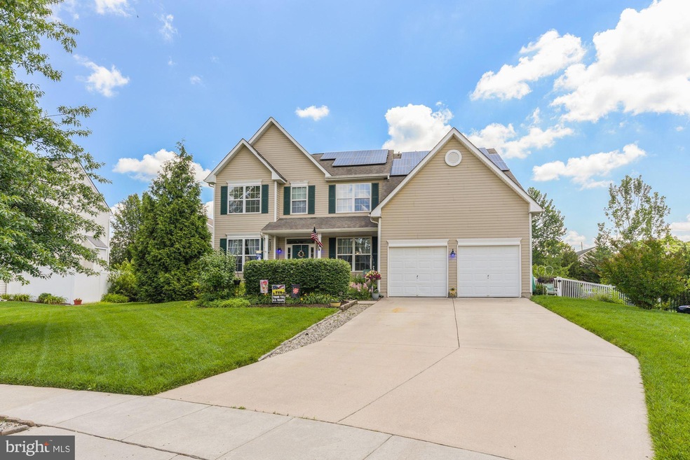 804 Spain Ct, Williamstown, NJ 08094 - photo 1