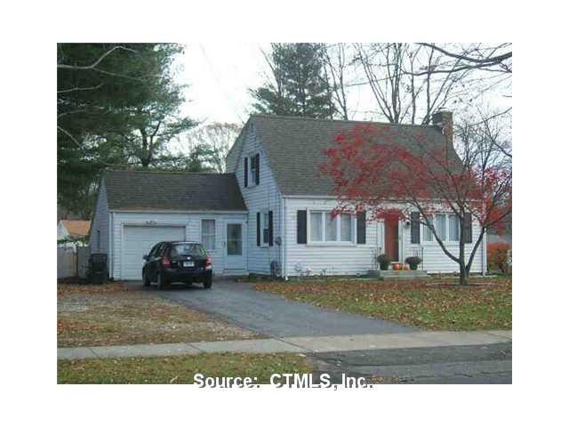 54 Main St, Newington, CT 06111 - photo 1