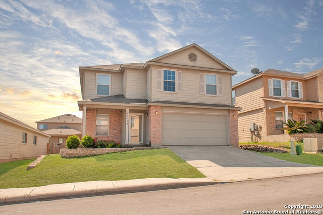 24614 Corral Gables, San Antonio, TX 78261 - photo 1