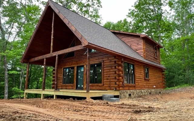 Main View