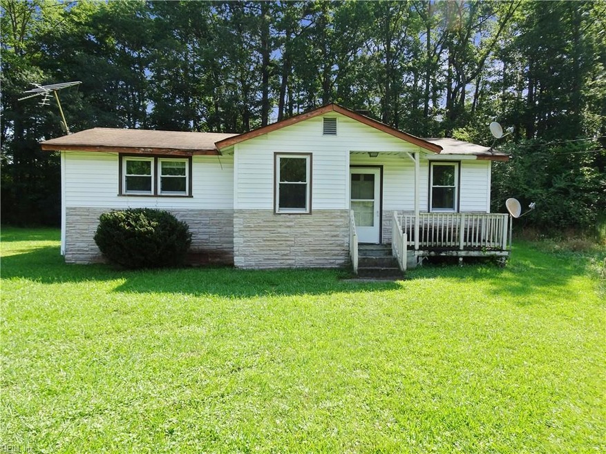414 Dutch Rd, Suffolk, VA 23437 MLS 10494169