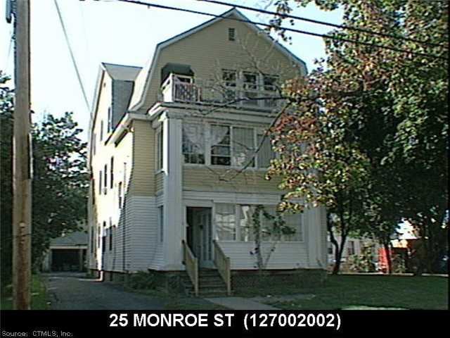 25 Monroe St unit 27, Hartford, CT 06114 - photo 1