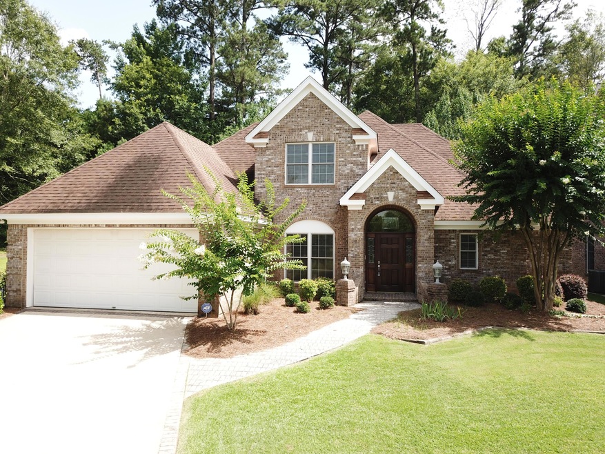 10 Twin Oaks Place, Laurel, MS 39440 - photo 1