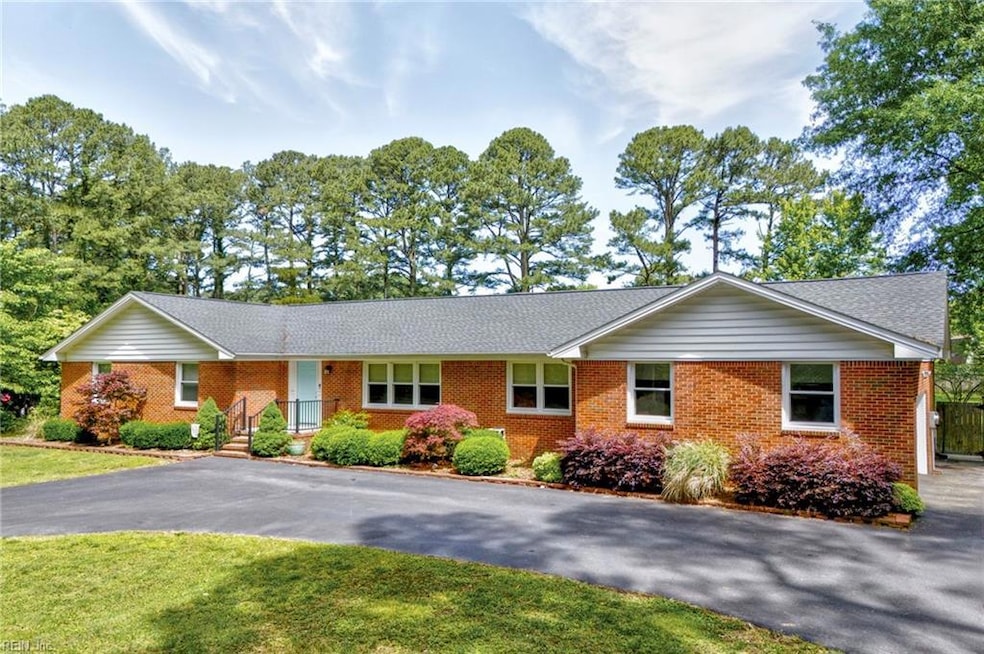 1704 S. Woodhouse Rd.