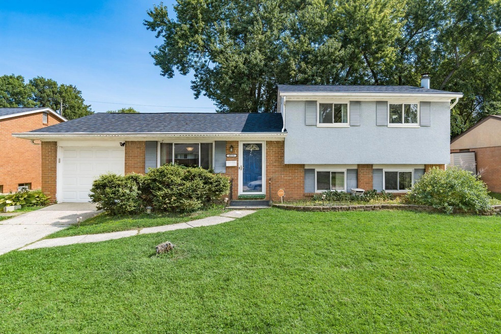 4838 Downing Dr.