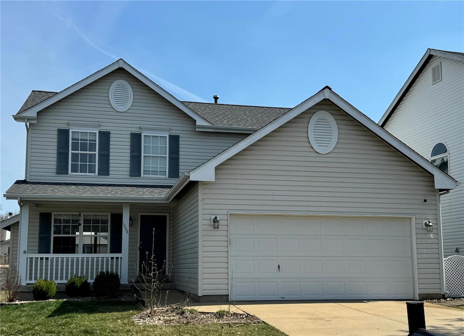 Sold • Co-Listing Agent