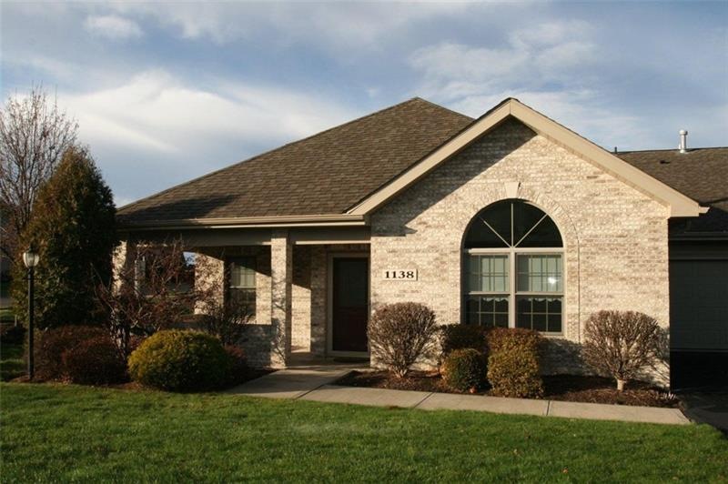Beautiful Patio Home in the Links of Deer Run.