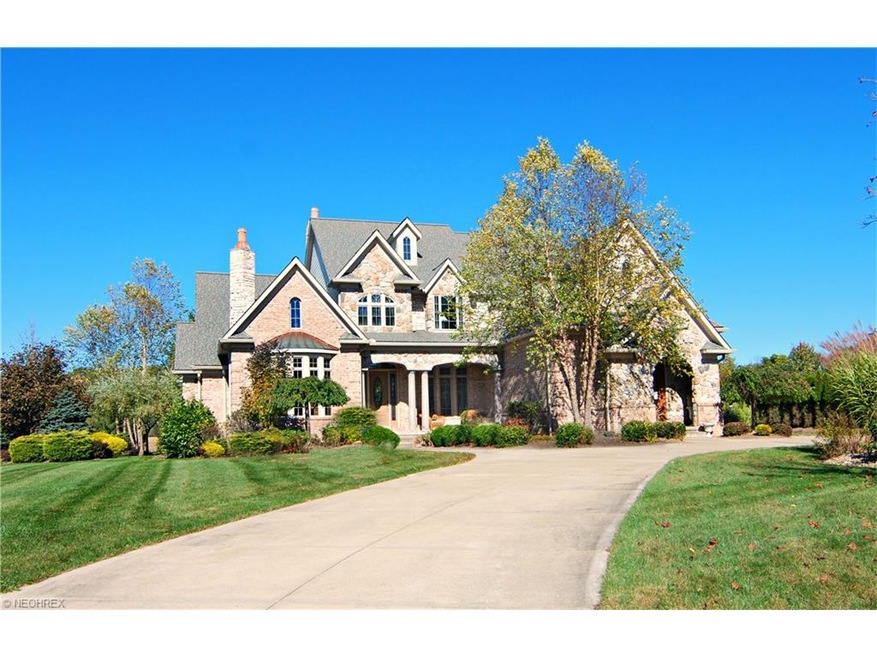 Stunning home in Firestone Trace, Covered Front Po