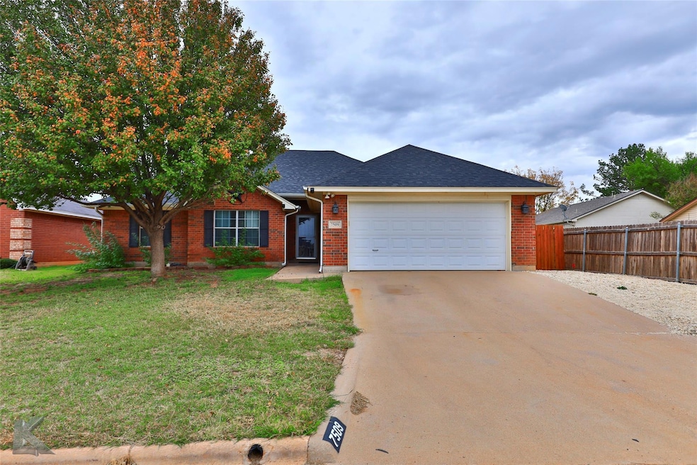 7509 White Blvd, Abilene, TX 79606 - photo 1