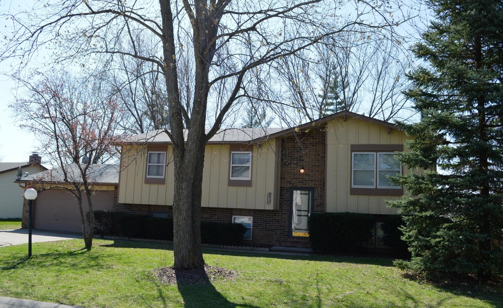 Exterior front best