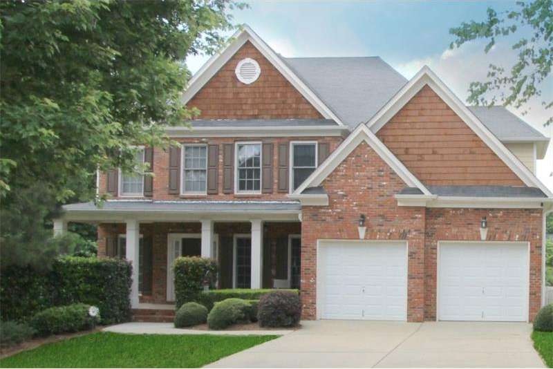 338 Wyndam Creek Ln, Suwanee, GA 30024 - photo 1