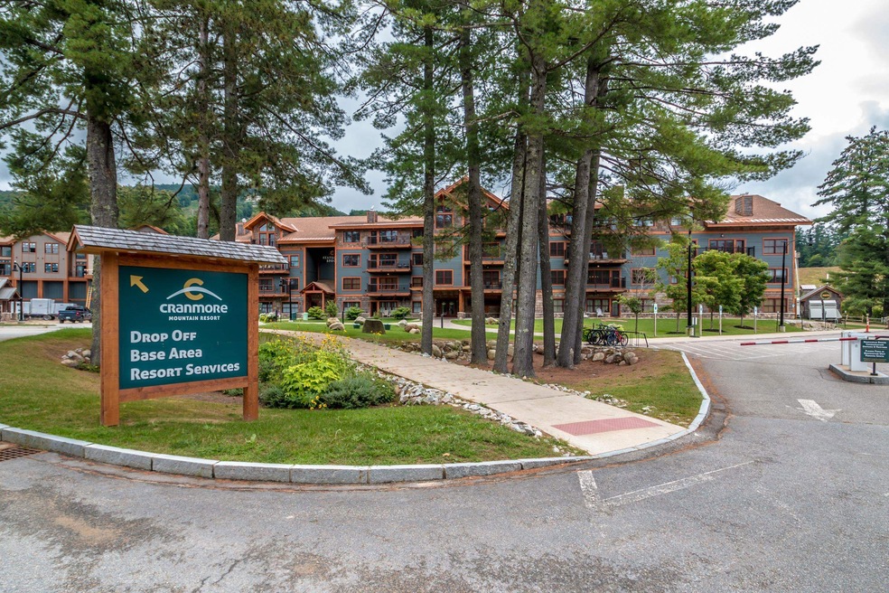 235 Skimobile Rd unit 2102, Conway, NH 03860 - photo 1