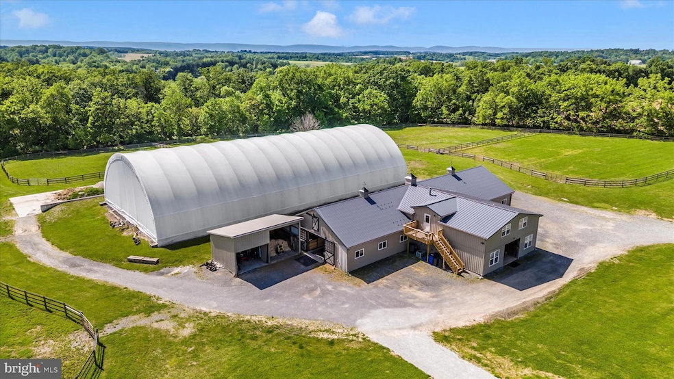 10224 Bessie Clemson Rd, Union Bridge, MD 21791 - photo 1