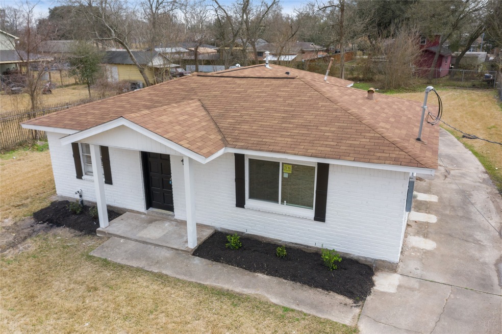 2622 Schilder Dr, Houston, TX 77093 - photo 1