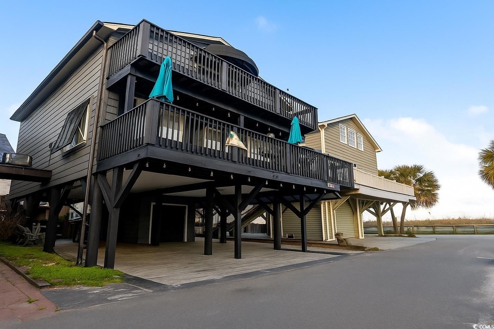 6001 S Kings Hwy unit 917, Myrtle Beach, SC 29575 - photo 1