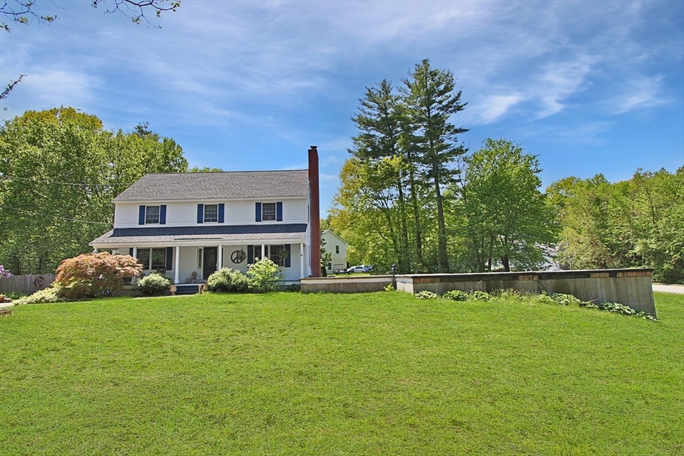 132 Blacksnake Rd, Seabrook, NH 03874 - photo 1