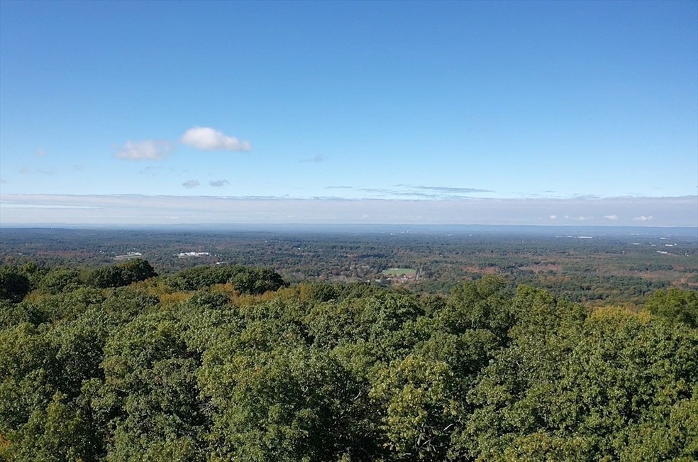 576v Ridge Rd, Wilbraham, MA 01095 - photo 1