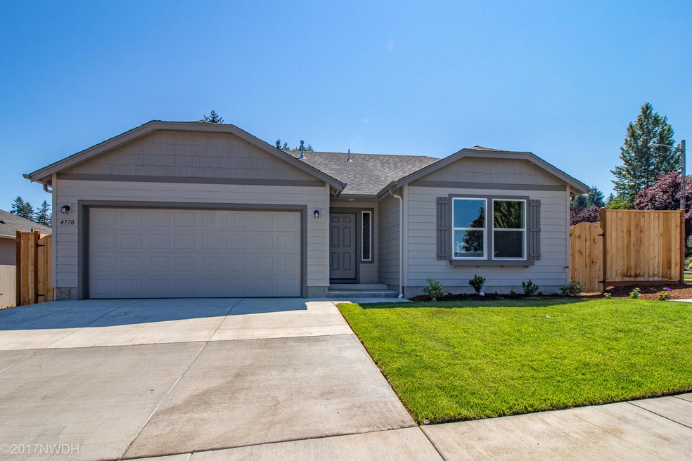 Edgewood Signature Exterior