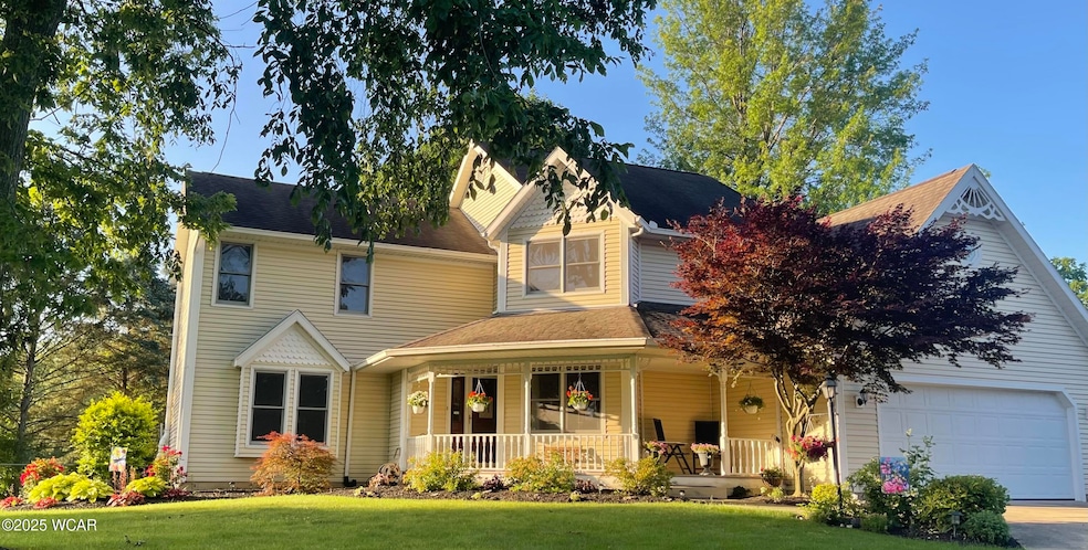 3525 Hiawatha Trail, Lima, OH 45806 - photo 1