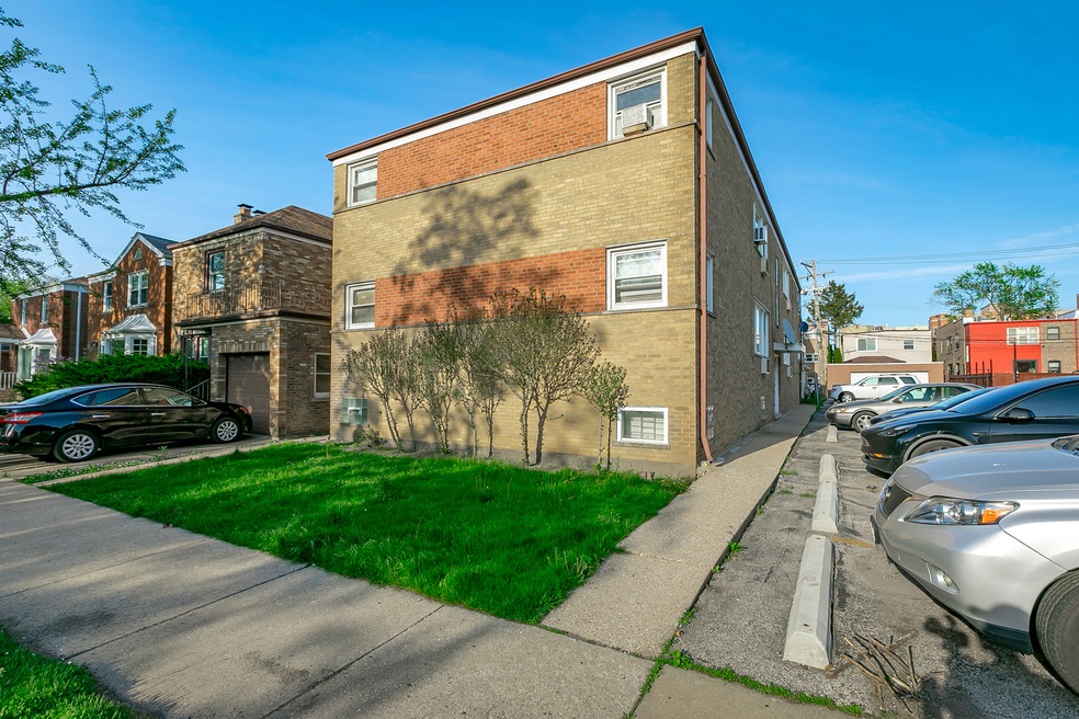6037 N Francisco Ave, Chicago, IL 60659 - photo 1