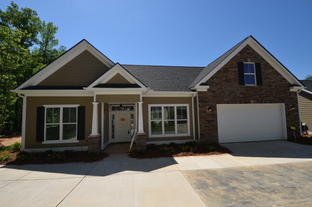 3702 Amberley Trail, Evans, GA 30809 - photo 1