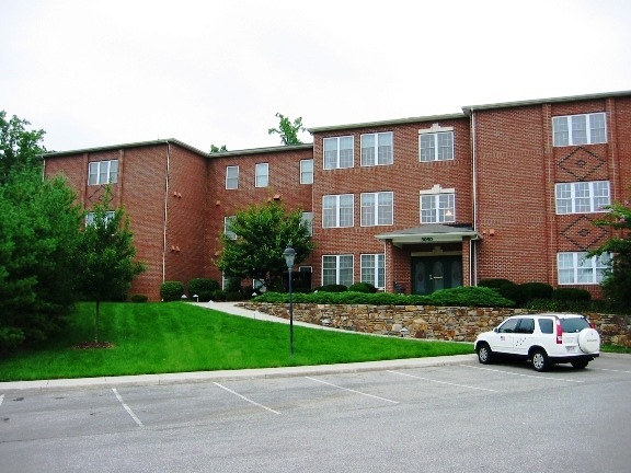 3050 McVitty Forest Dr. #315