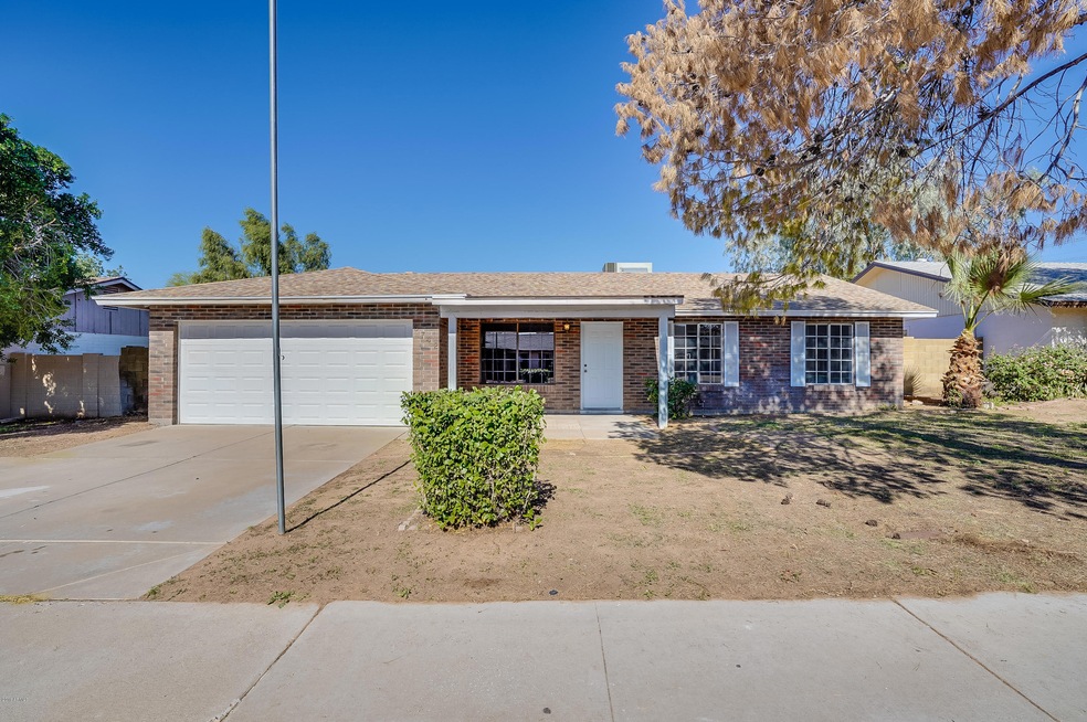 6742 E Ensenada St, Mesa, AZ 85205 - photo 1