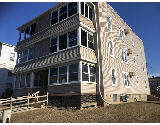 143 Skeele St unit 3R, Chicopee, MA 01013 - photo 1