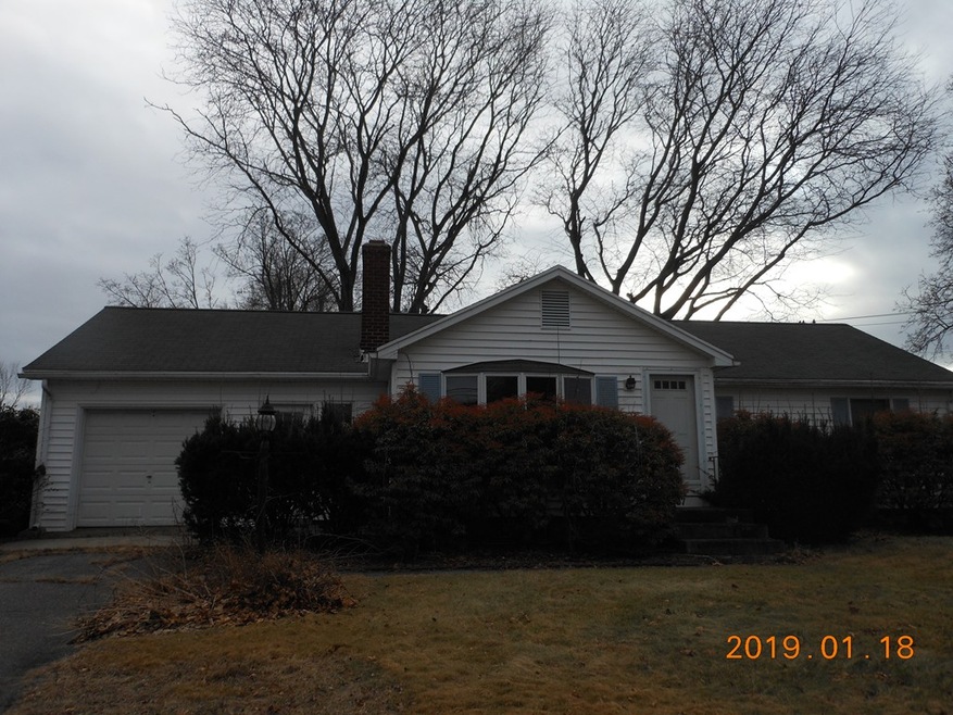 607 Morgan Rd, West Springfield, MA 01089 - photo 1