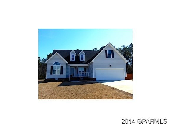 3116 Chesswood Ln, Winterville, NC 28590 - photo 1