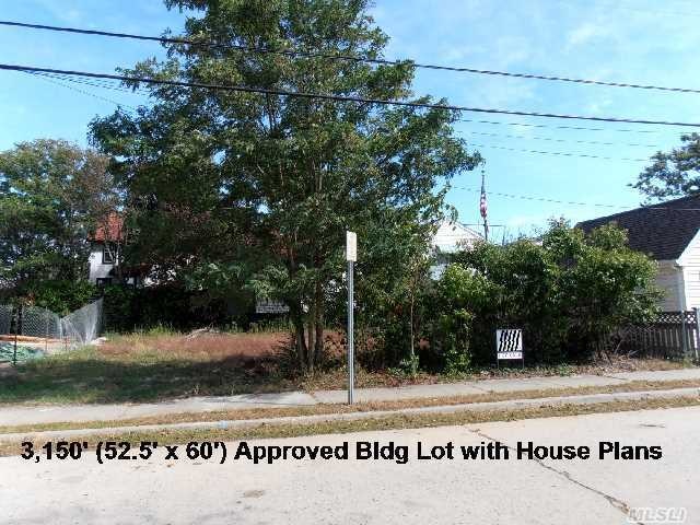 72 Freeport Ave, Point Lookout, NY 11569 - photo 1
