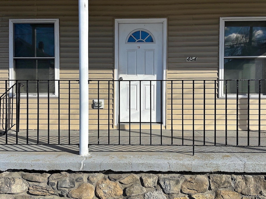 454 New York 376 unit 1A, Hopewell Junction, NY 12533 - photo 1