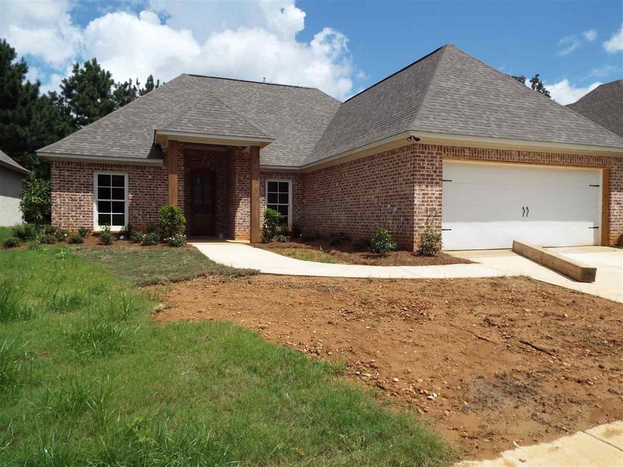 130 Hampton Chase, Madison, MS 39110 - photo 1