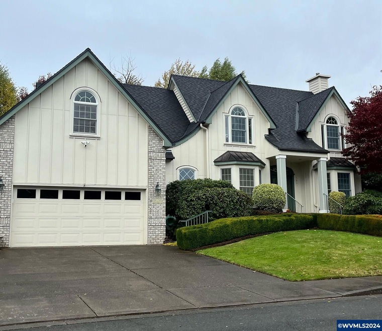 3861 Saint Andrews Loop S, Salem, OR 97302 - photo 1