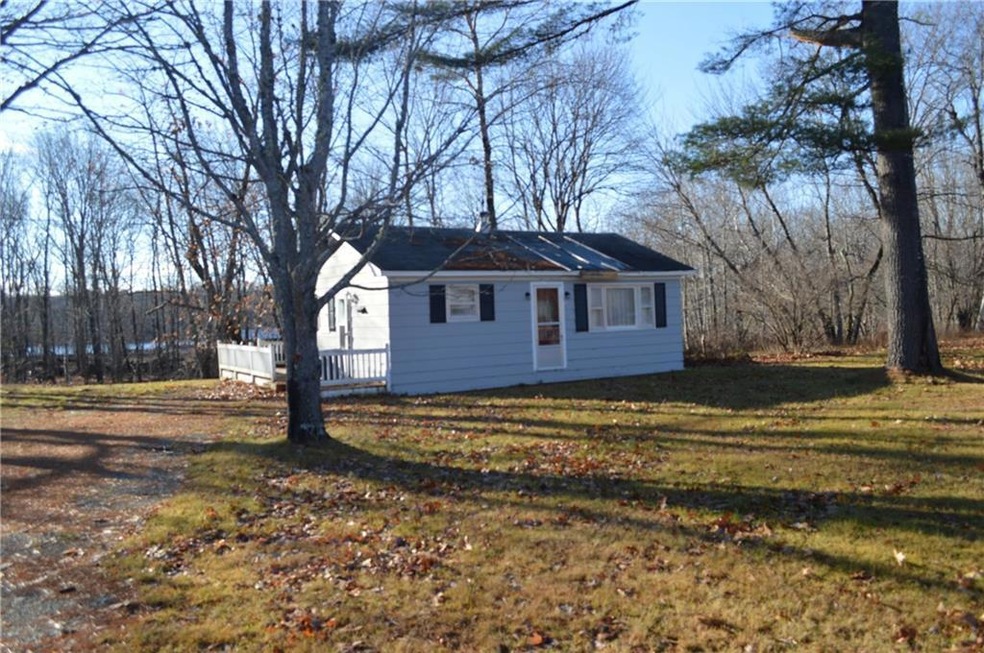 Maine Country Home for Sale in...