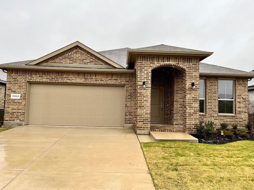 11505 Adare Dr, Fort Worth, TX 76131 - photo 1