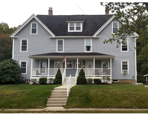 115 Main St unit A, South Grafton, MA 01560 - photo 1