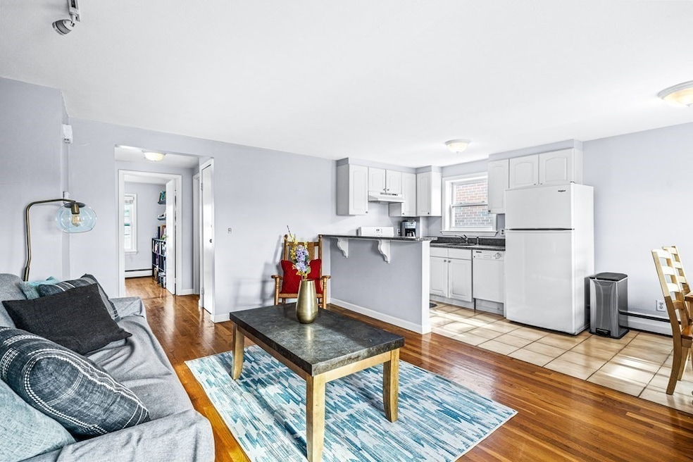 81 Summer St unit 6, Somerville, MA 02143 - photo 1