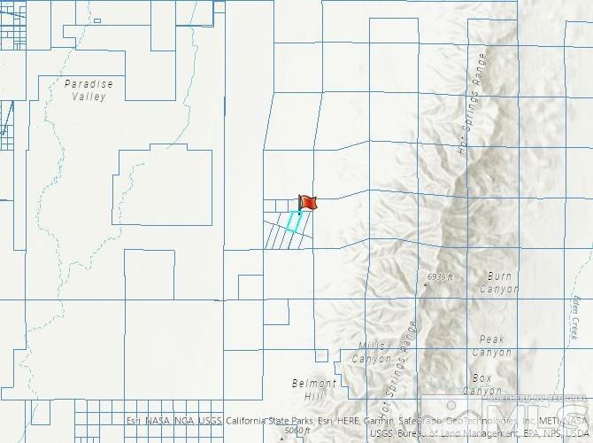 06-0302-07 T39n R40e, Winnemucca, NV 89445 - photo 1