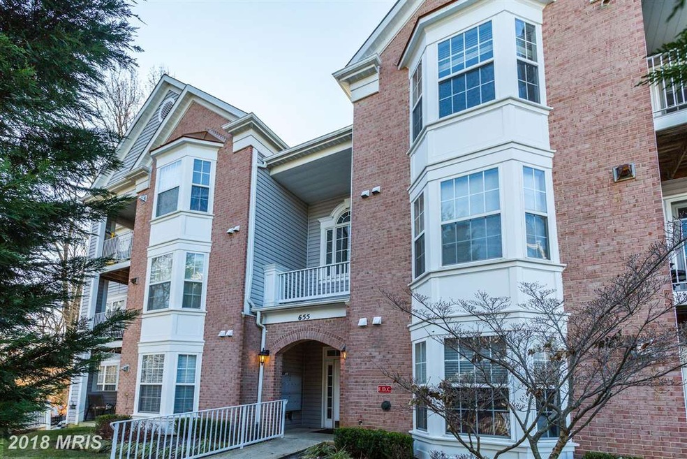 655 Burtons Cove Way unit U12, Annapolis, MD 21401 - photo 1