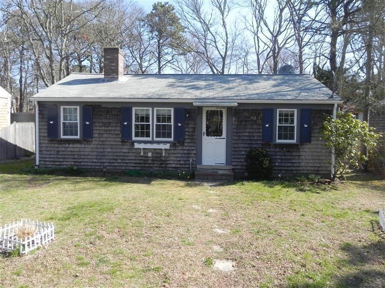 12 Circuit Rd E, West Yarmouth, MA 02673 - photo 1