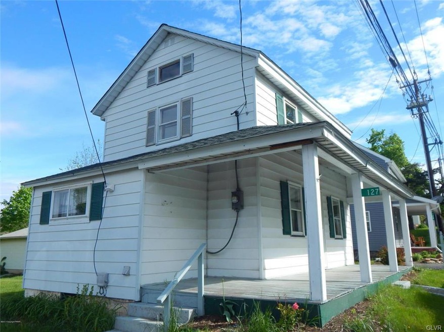 127 Trach Rd, Kunkletown, PA 18058 - photo 1