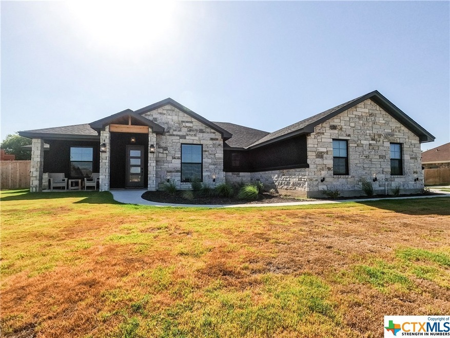 13617 Acqua Dr, Temple, TX 76504 - photo 1