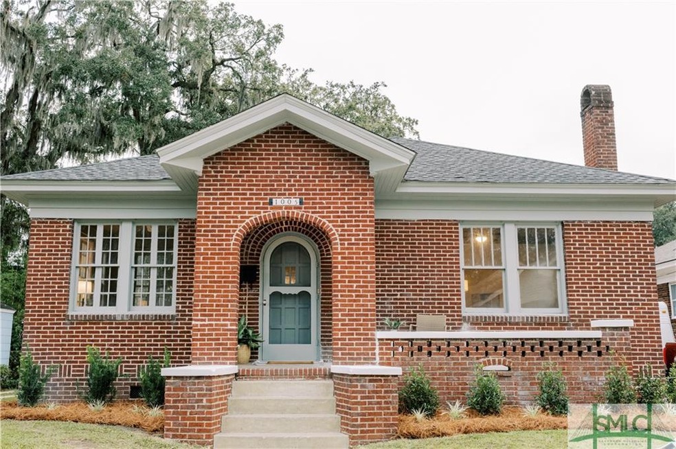 1005 E 41st St, Savannah, GA 31401 - photo 1