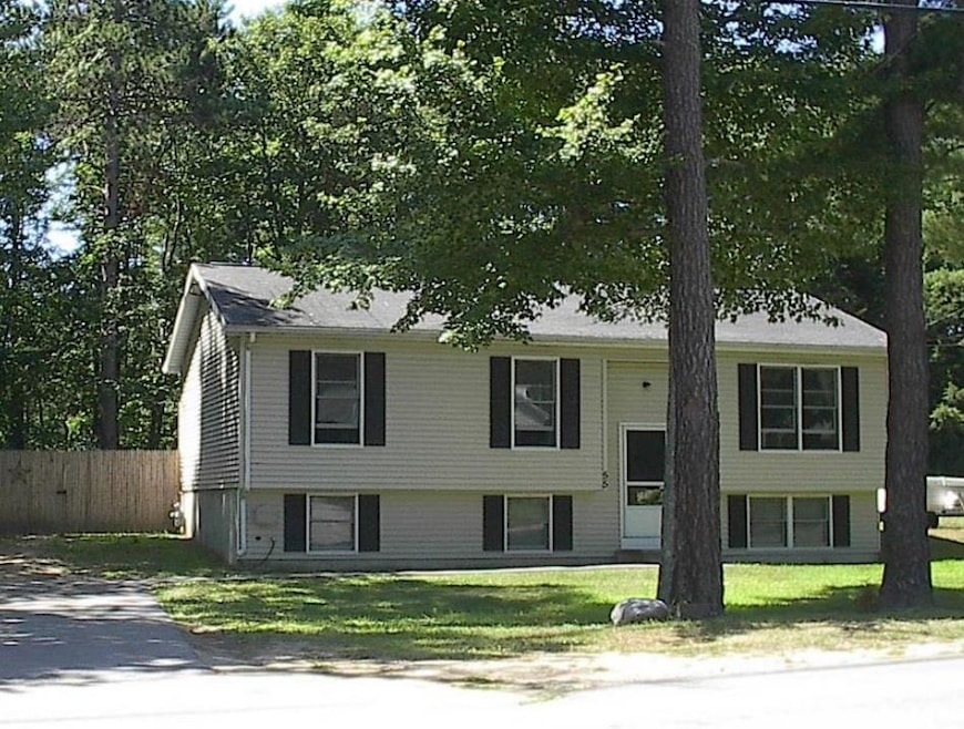 55 Lowell St, Rochester, NH 03867 - photo 1